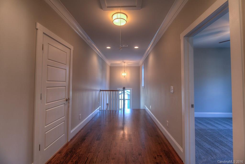 Villa Heights - Residential