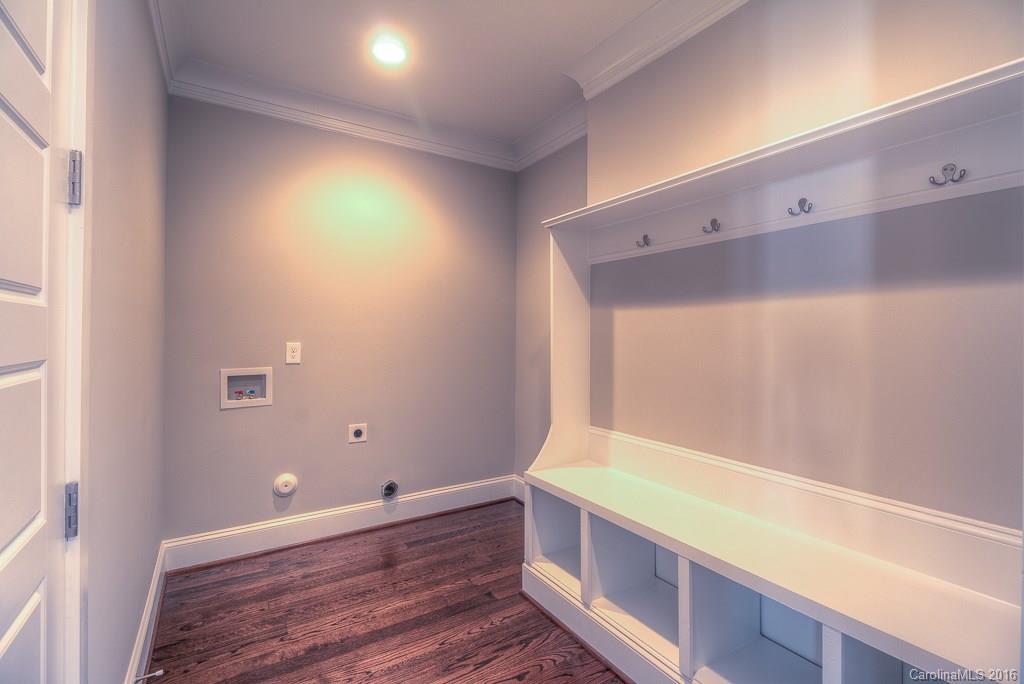 Villa Heights - Residential