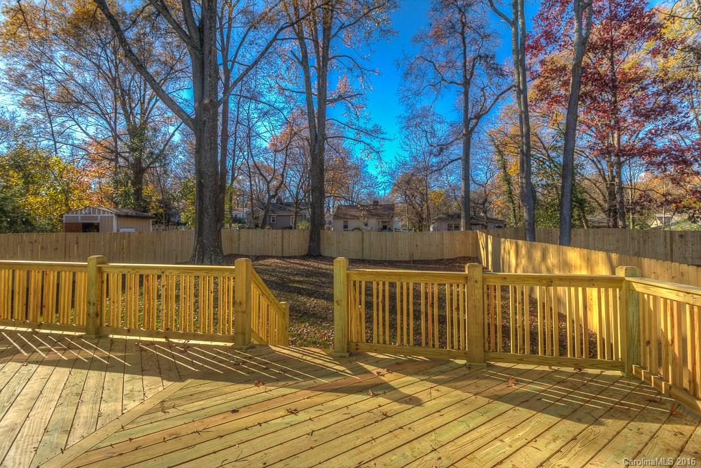 Villa Heights - Residential