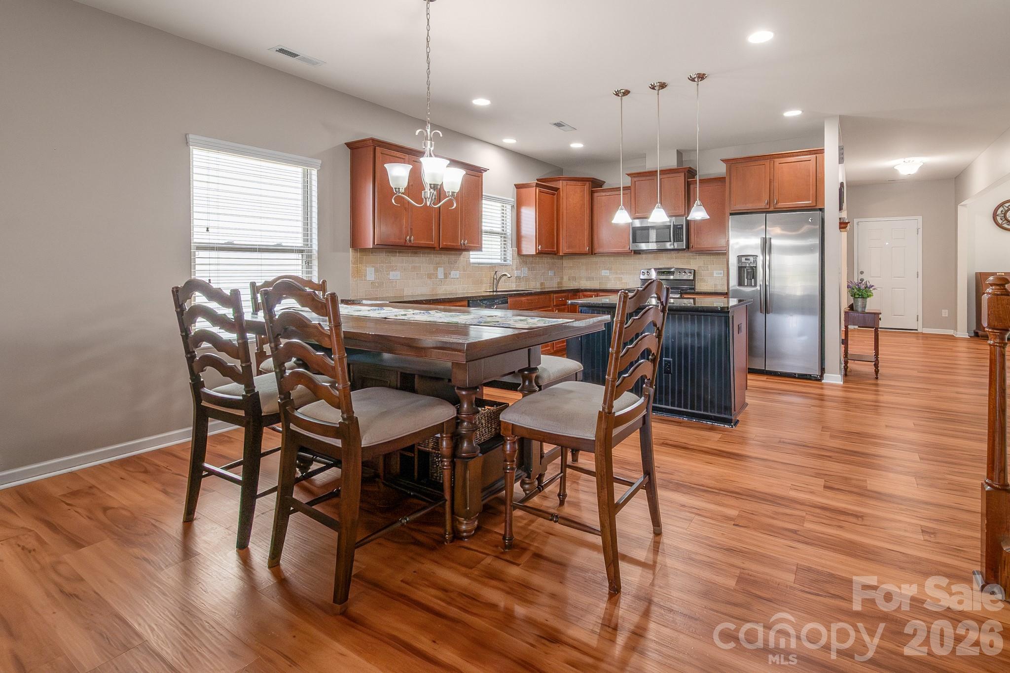 Fairhaven - Residential