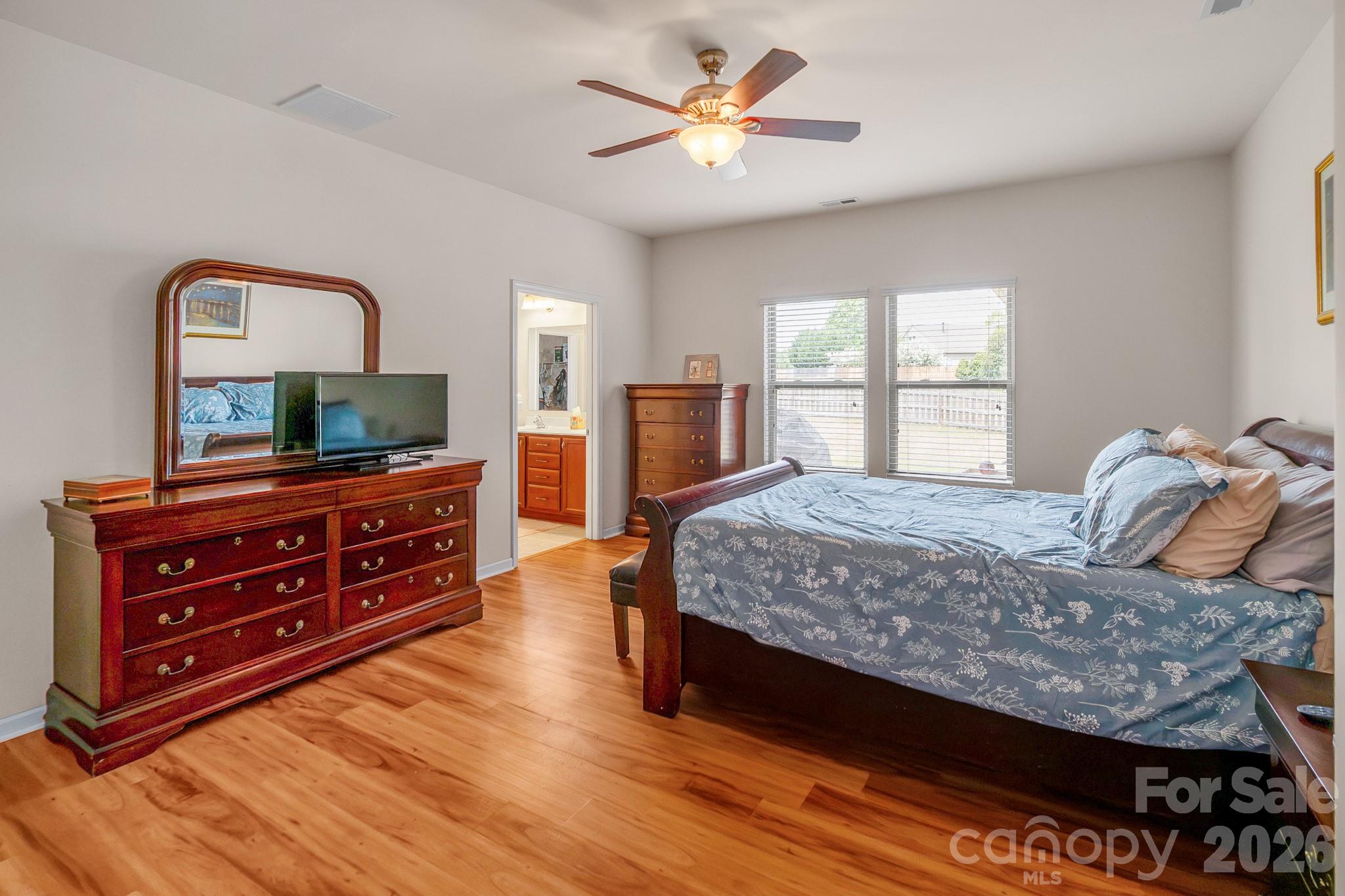 Fairhaven - Residential