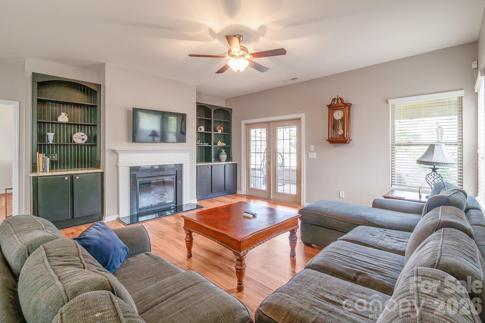 Fairhaven - Residential