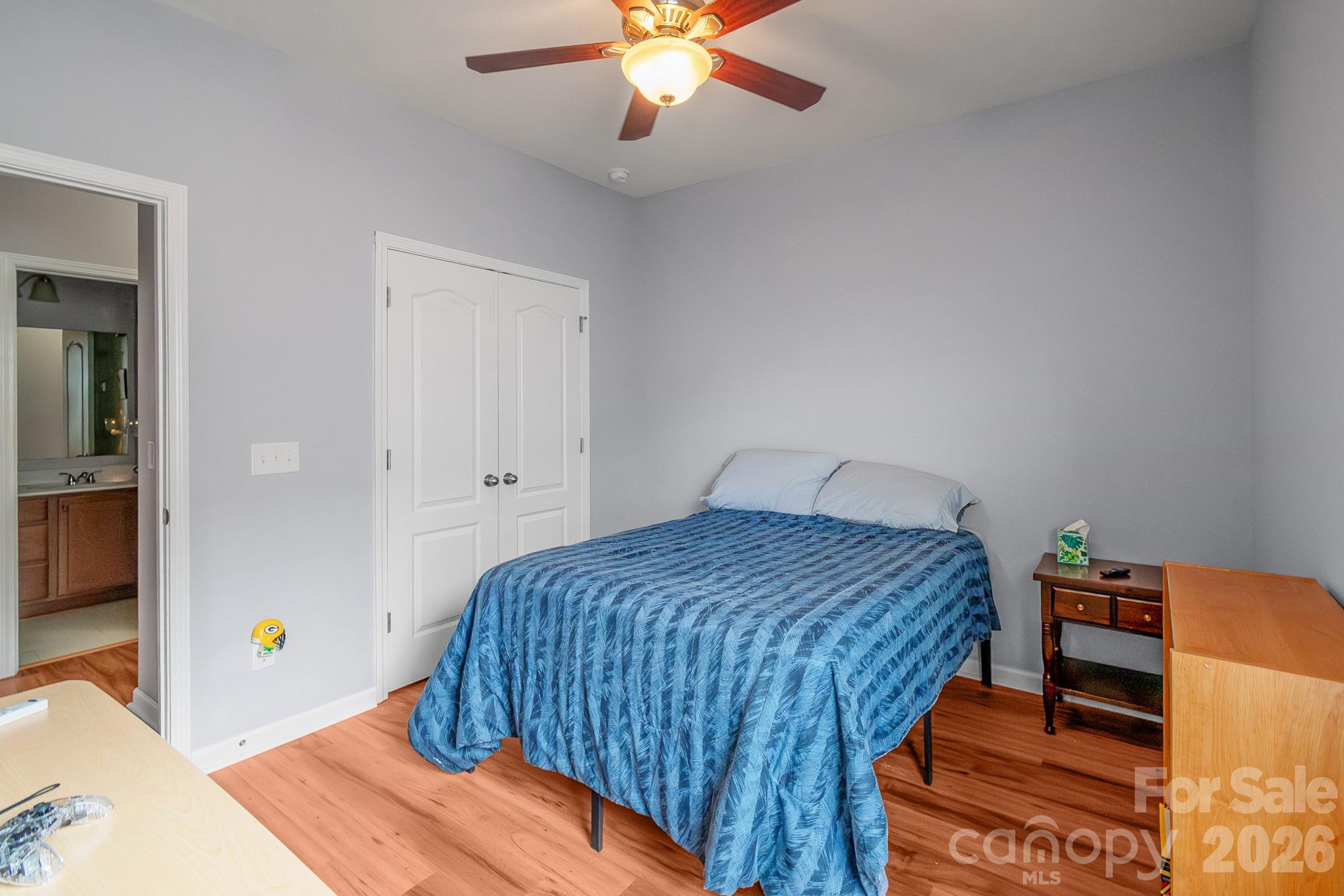 Fairhaven - Residential