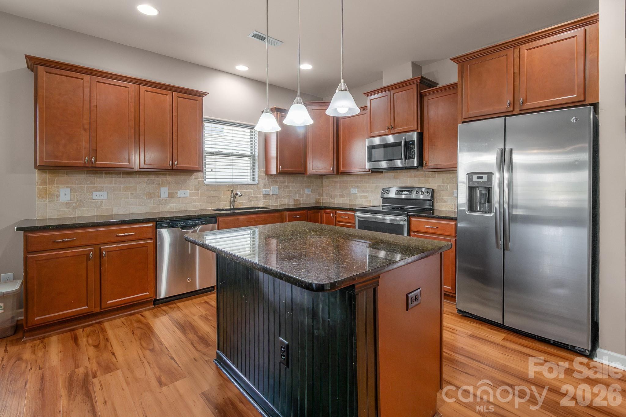 Fairhaven - Residential