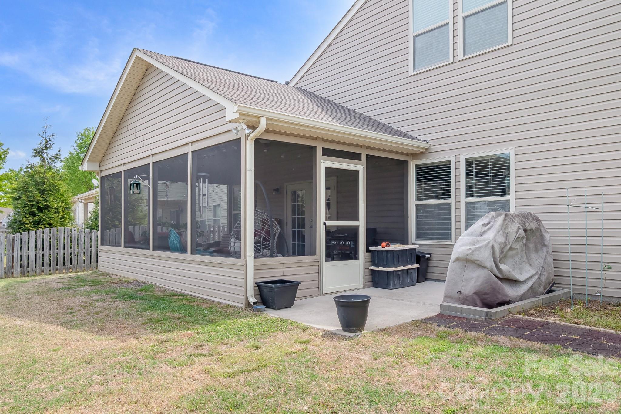 Fairhaven - Residential