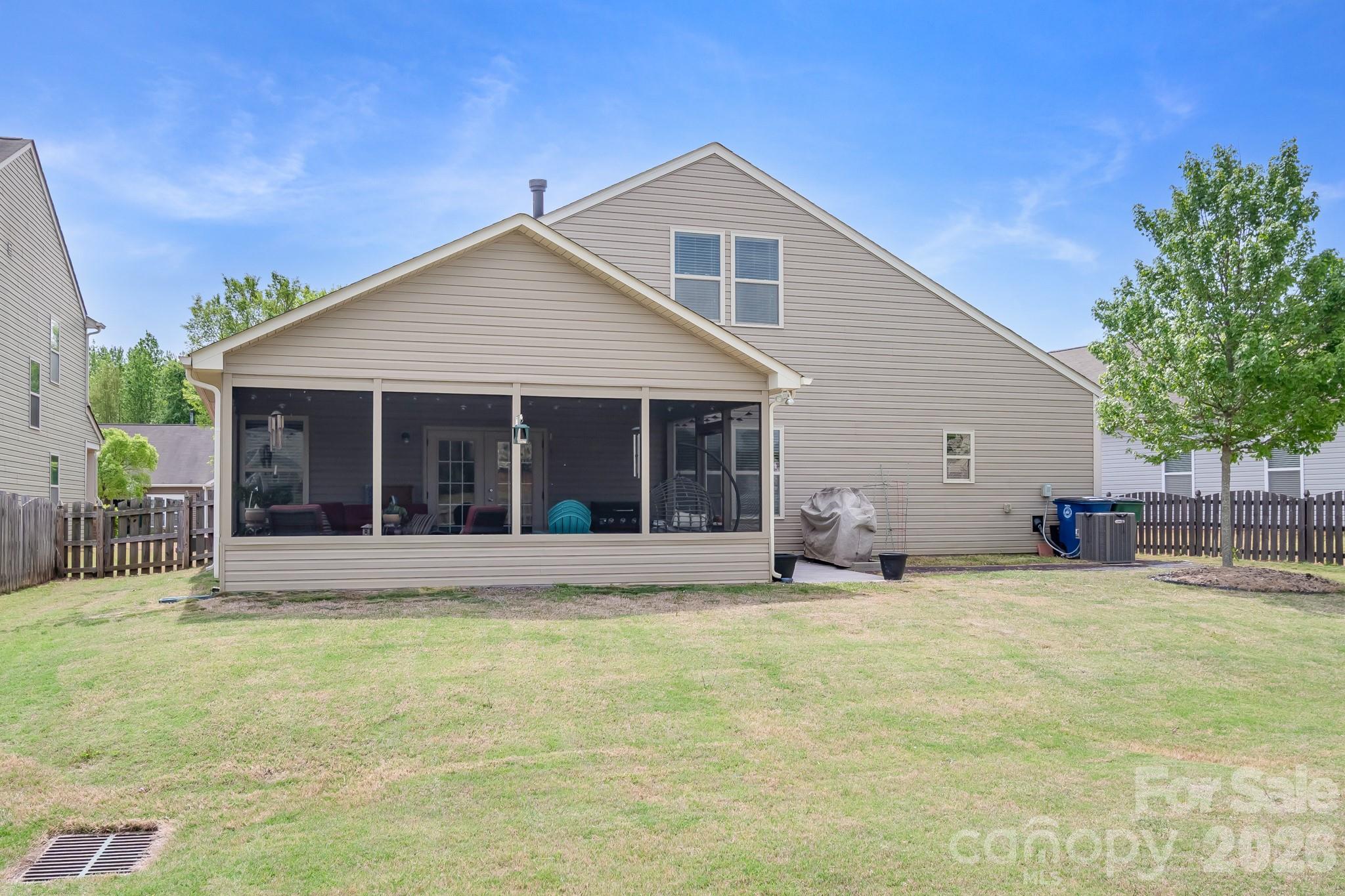 Fairhaven - Residential