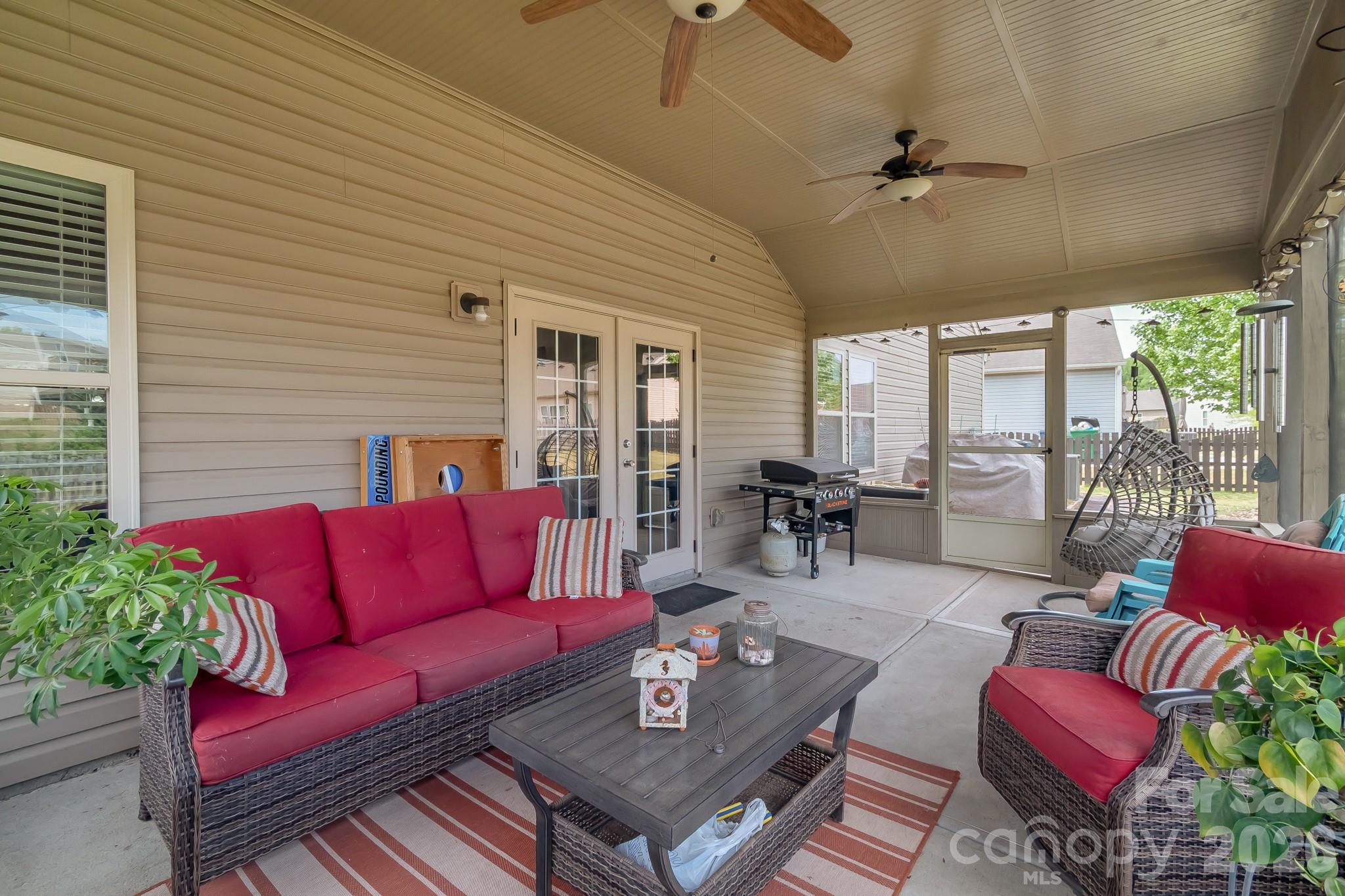 Fairhaven - Residential