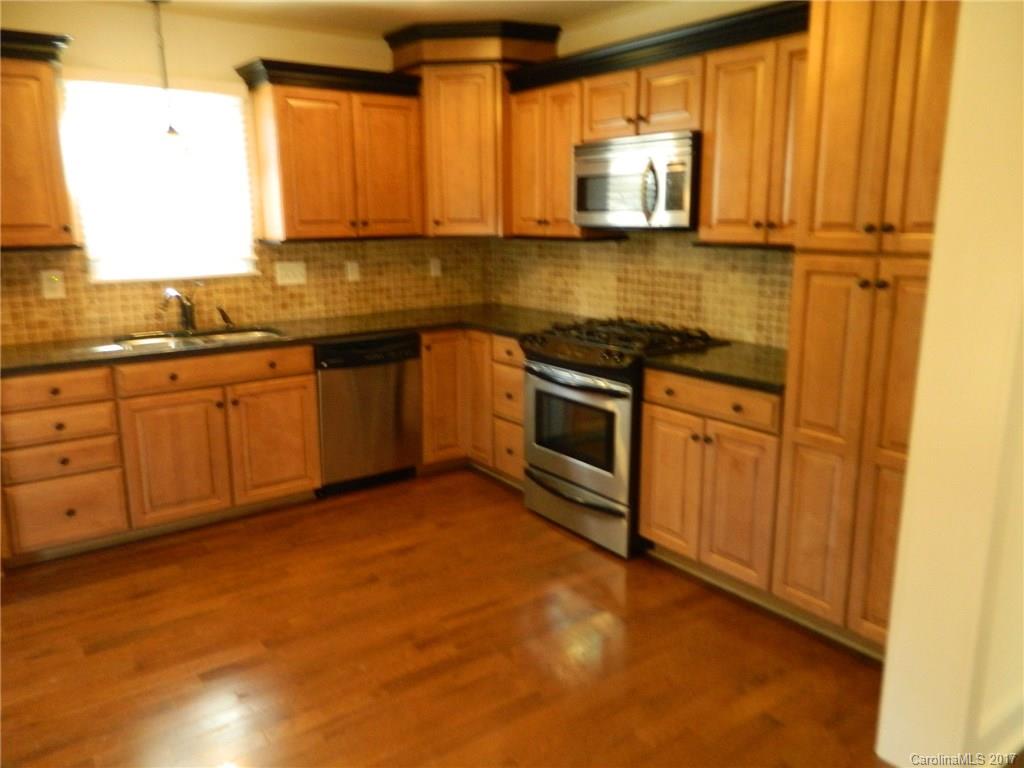 Downtown - Residential Lease