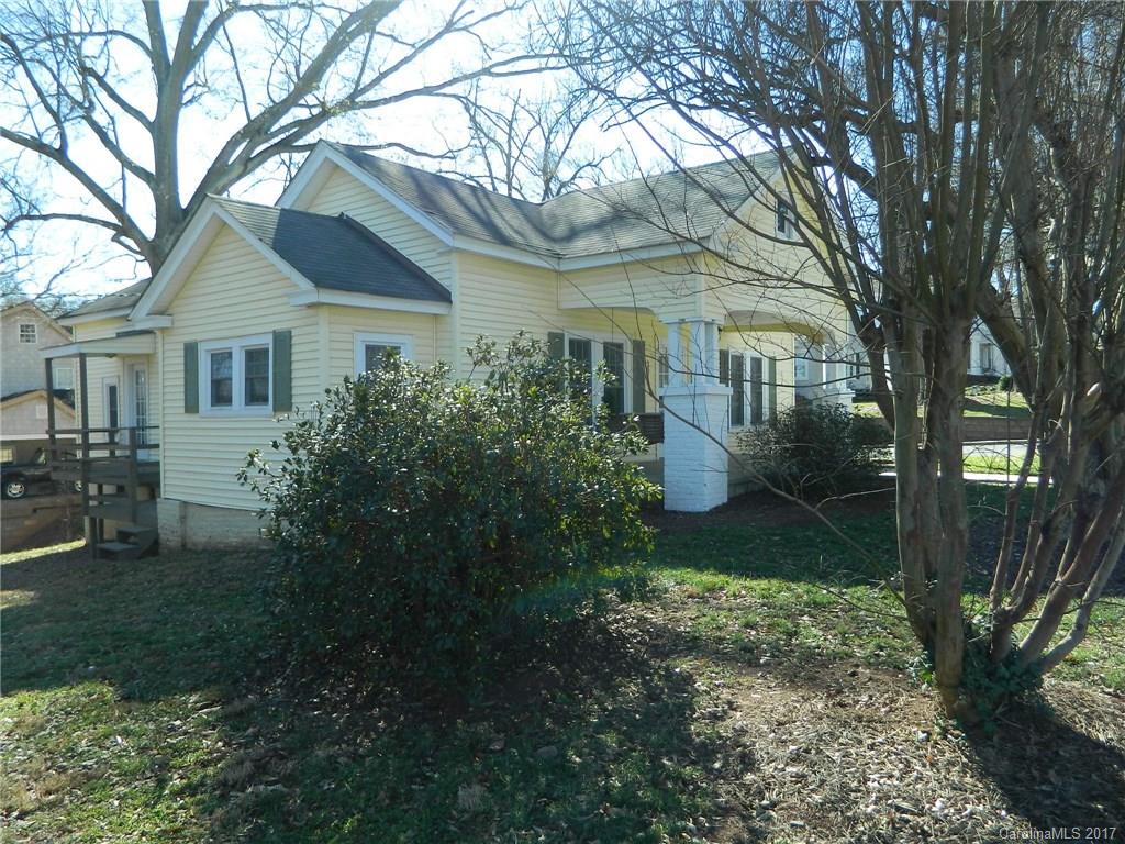 Downtown - Residential Lease