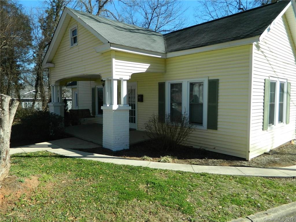 Downtown - Residential Lease