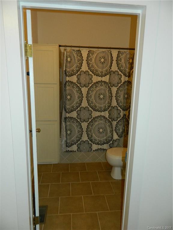 Downtown - Residential Lease