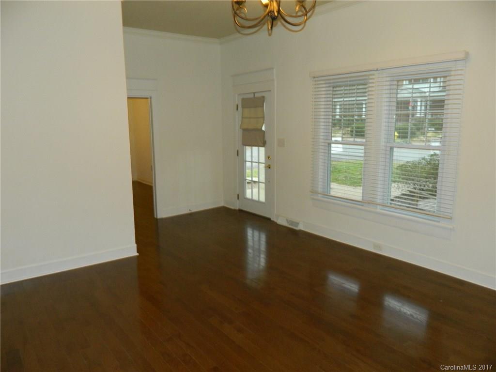 Downtown - Residential Lease