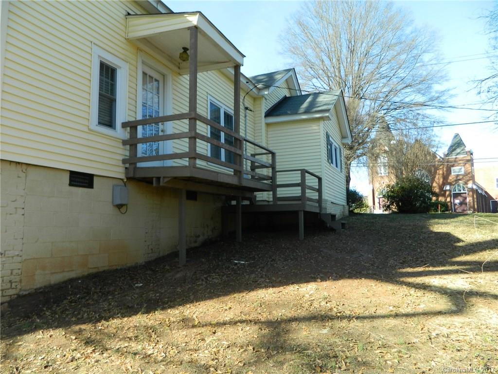 Downtown - Residential Lease