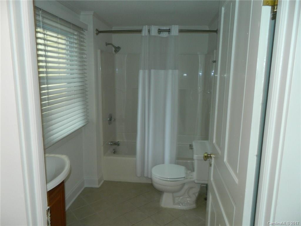 Downtown - Residential Lease