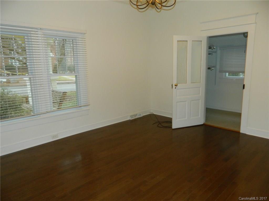 Downtown - Residential Lease