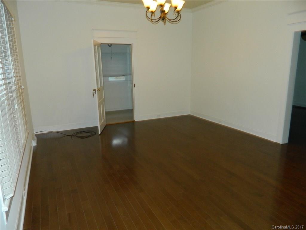 Downtown - Residential Lease