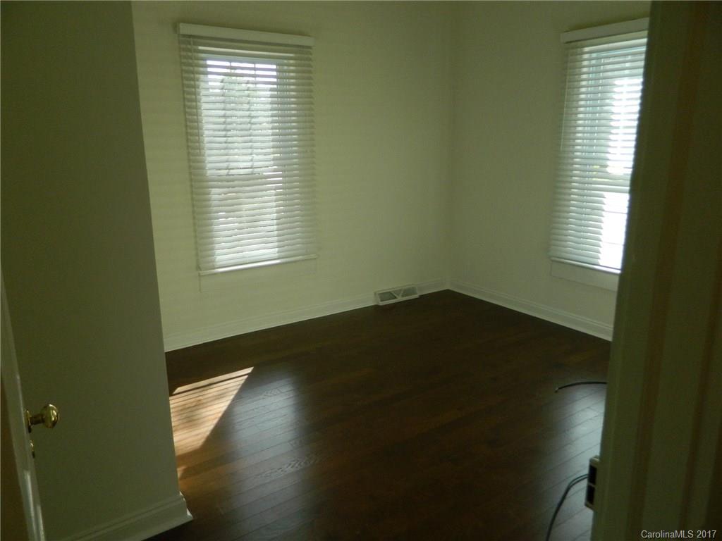 Downtown - Residential Lease