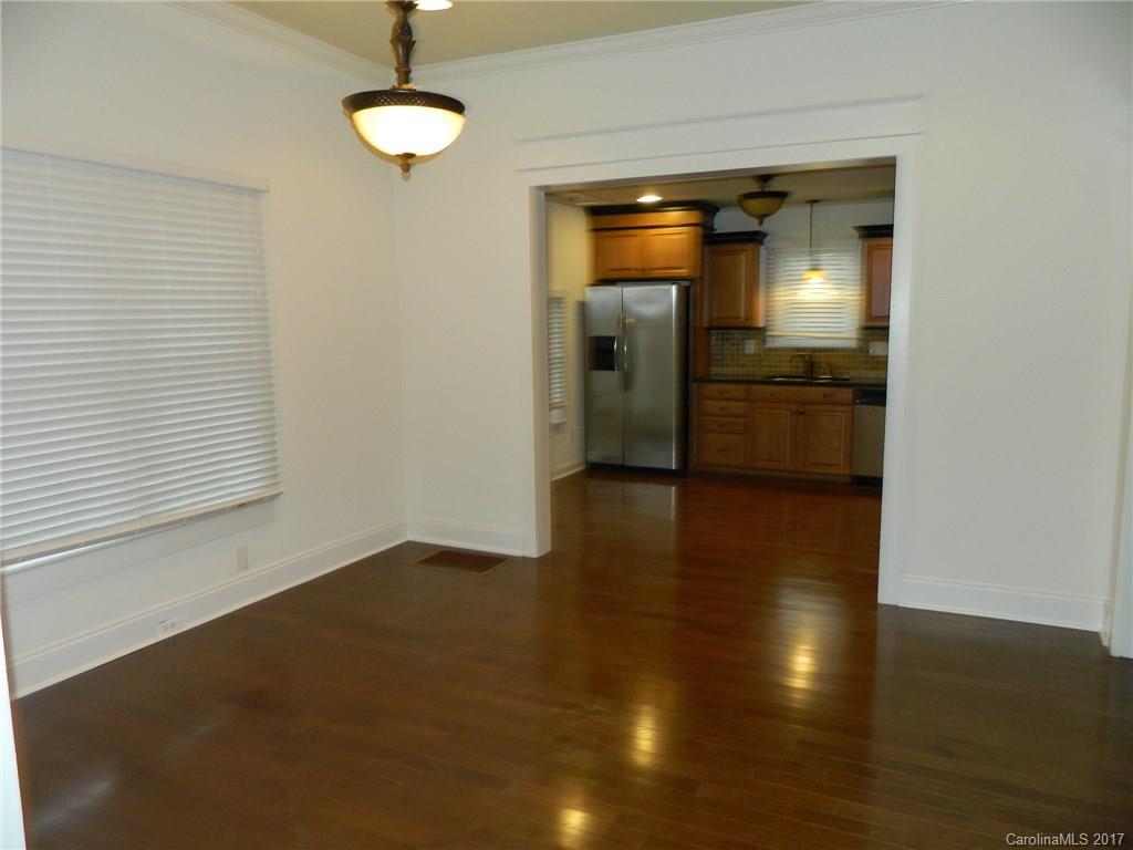 Downtown - Residential Lease