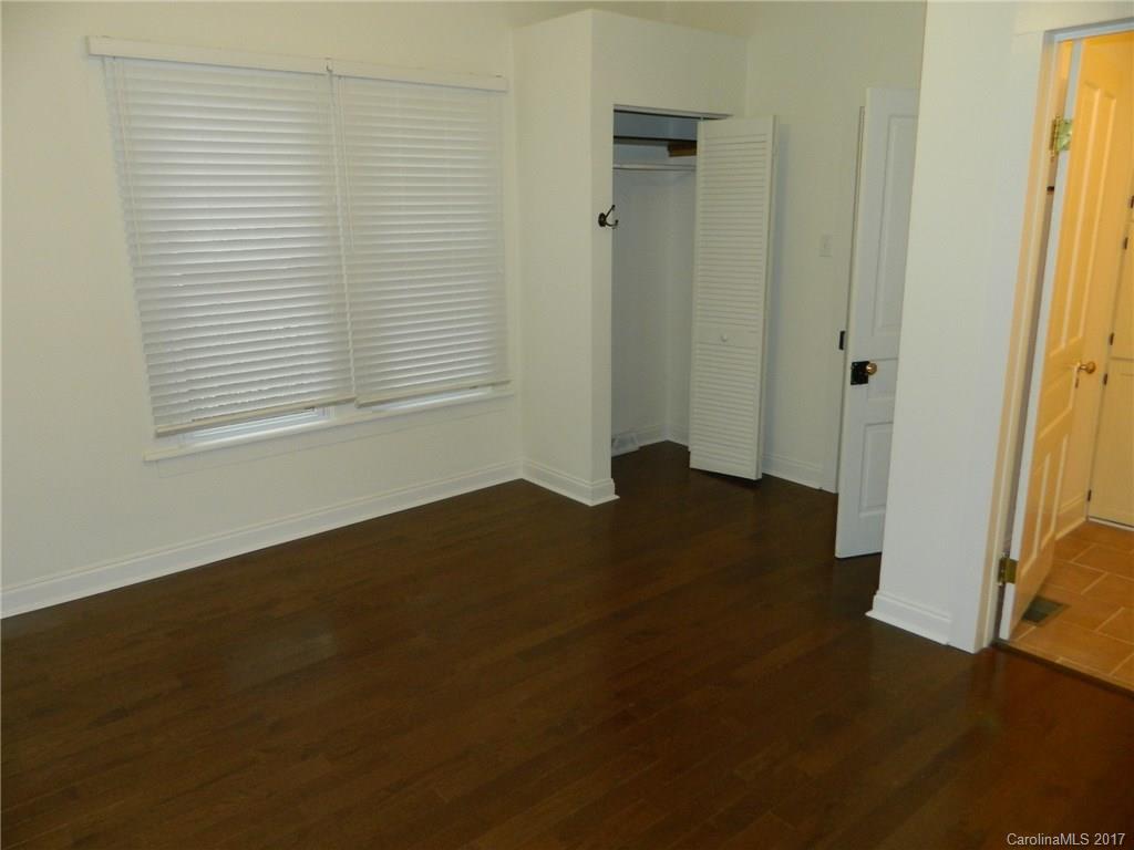 Downtown - Residential Lease