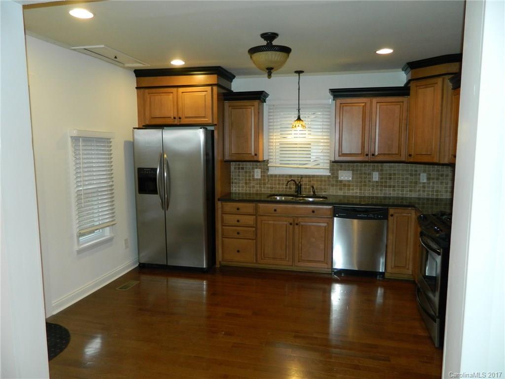 Downtown - Residential Lease