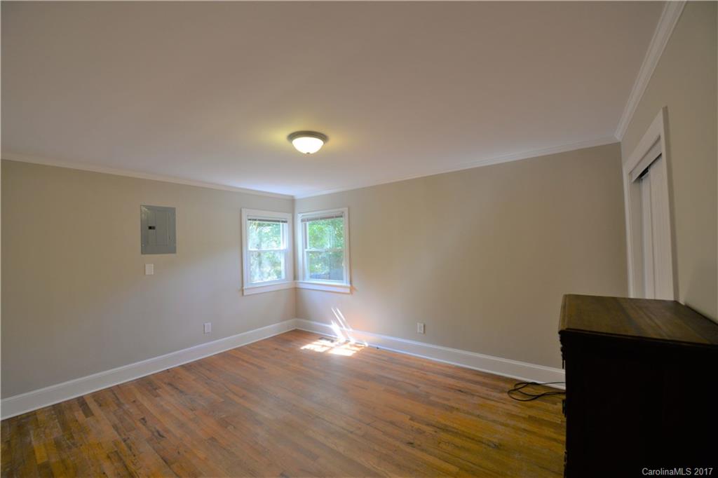 None - Residential Lease