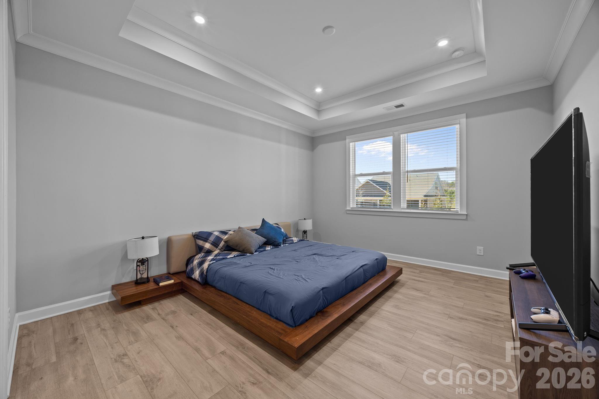 Sonata at Mint Hill - Residential