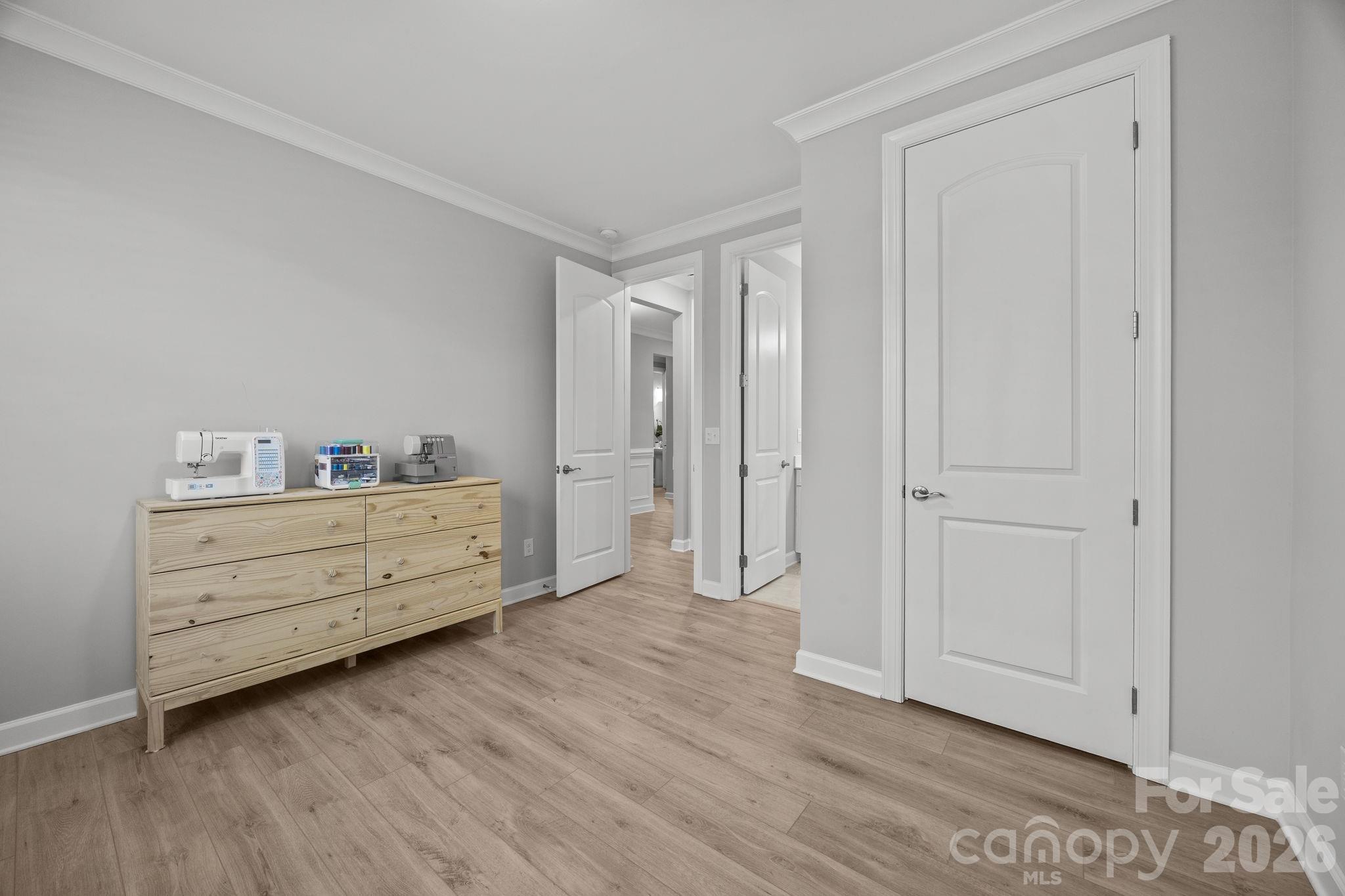 Sonata at Mint Hill - Residential