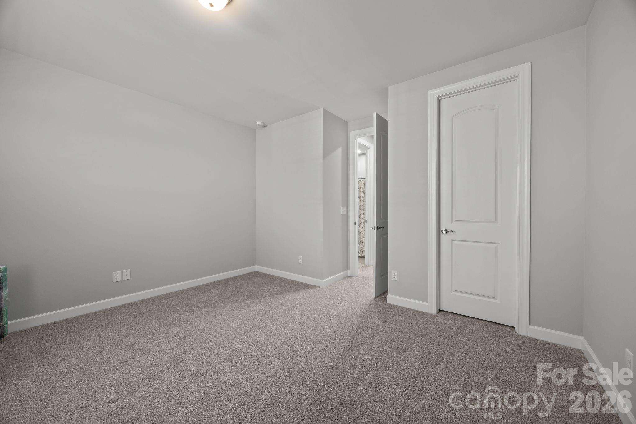 Sonata at Mint Hill - Residential