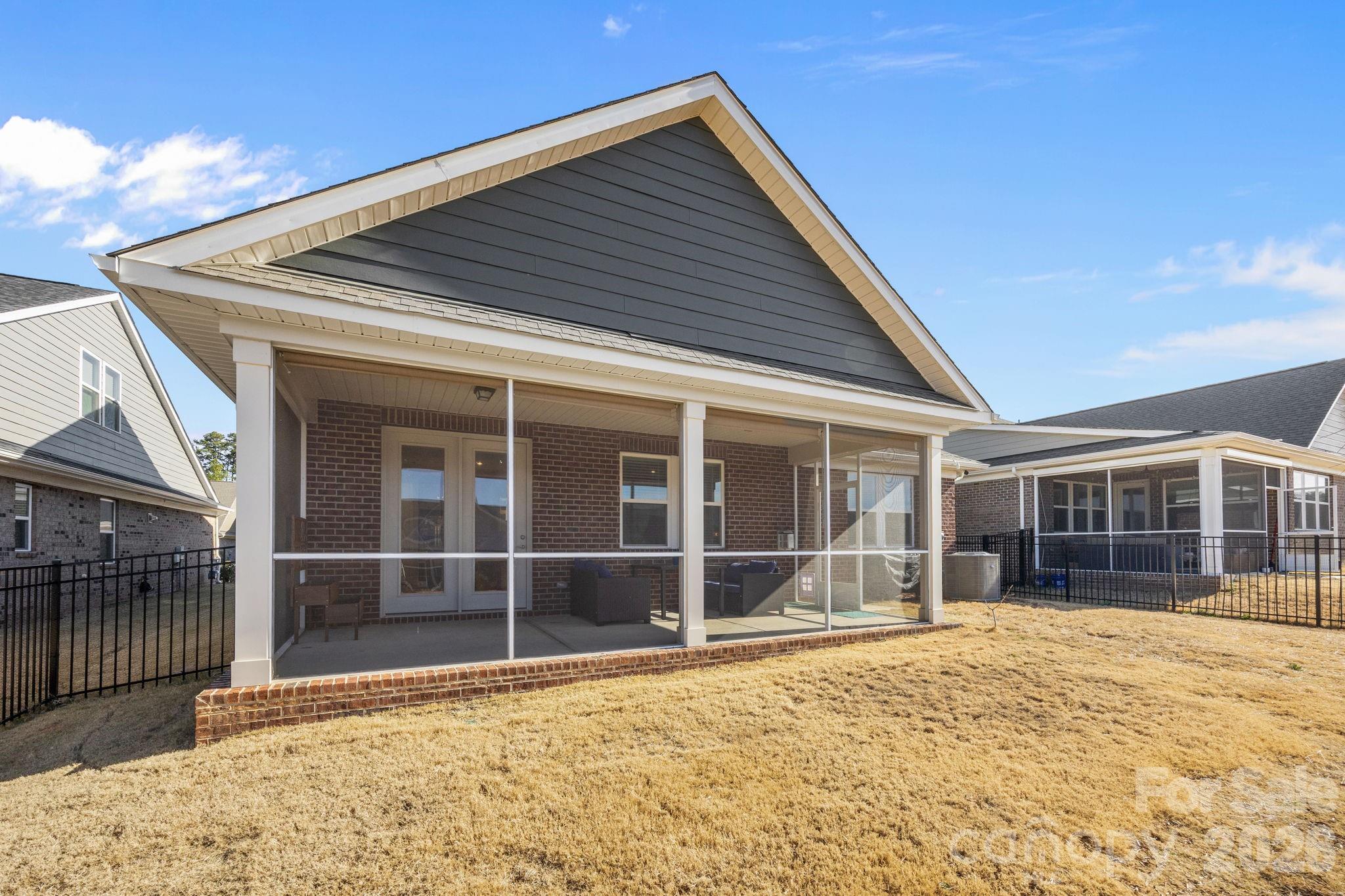 Sonata at Mint Hill - Residential