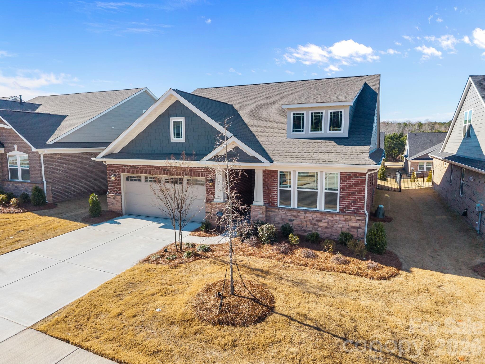 Sonata at Mint Hill - Residential