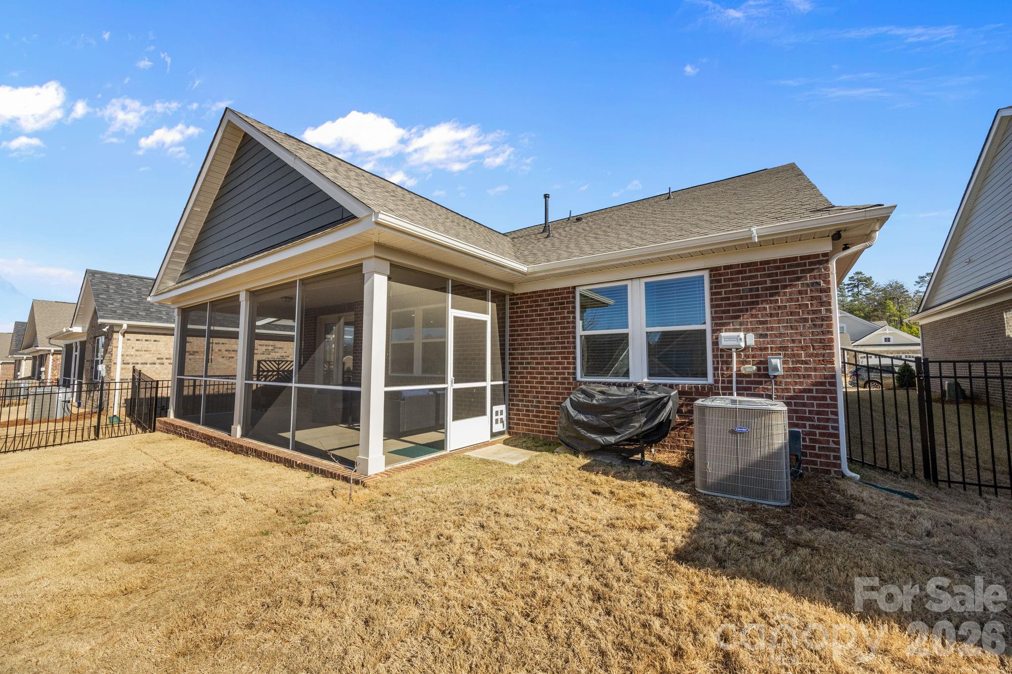 Sonata at Mint Hill - Residential