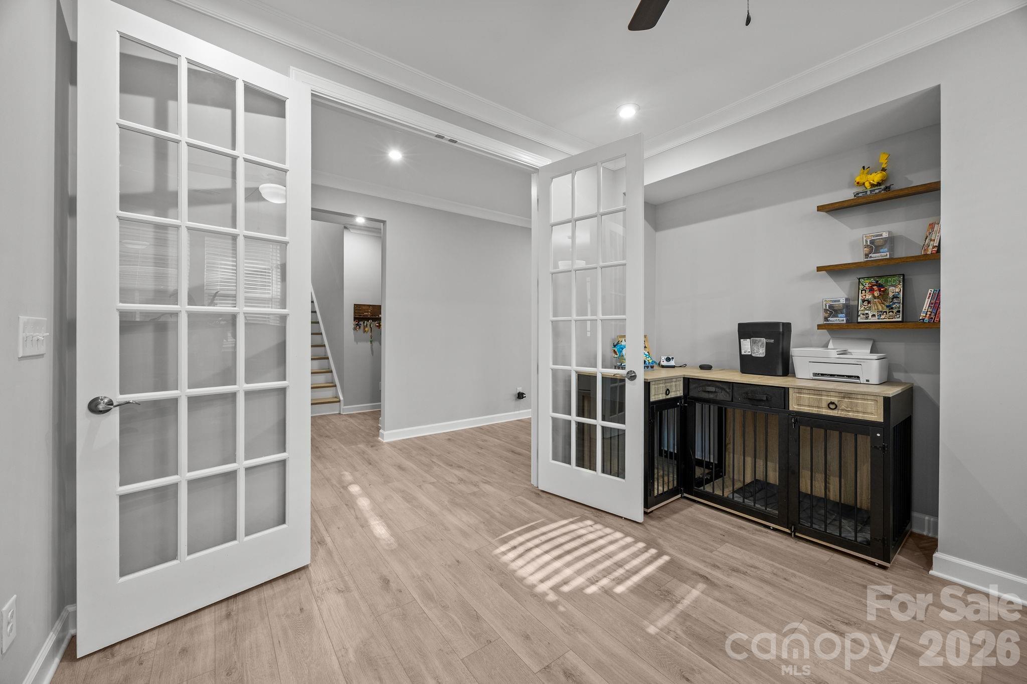 Sonata at Mint Hill - Residential