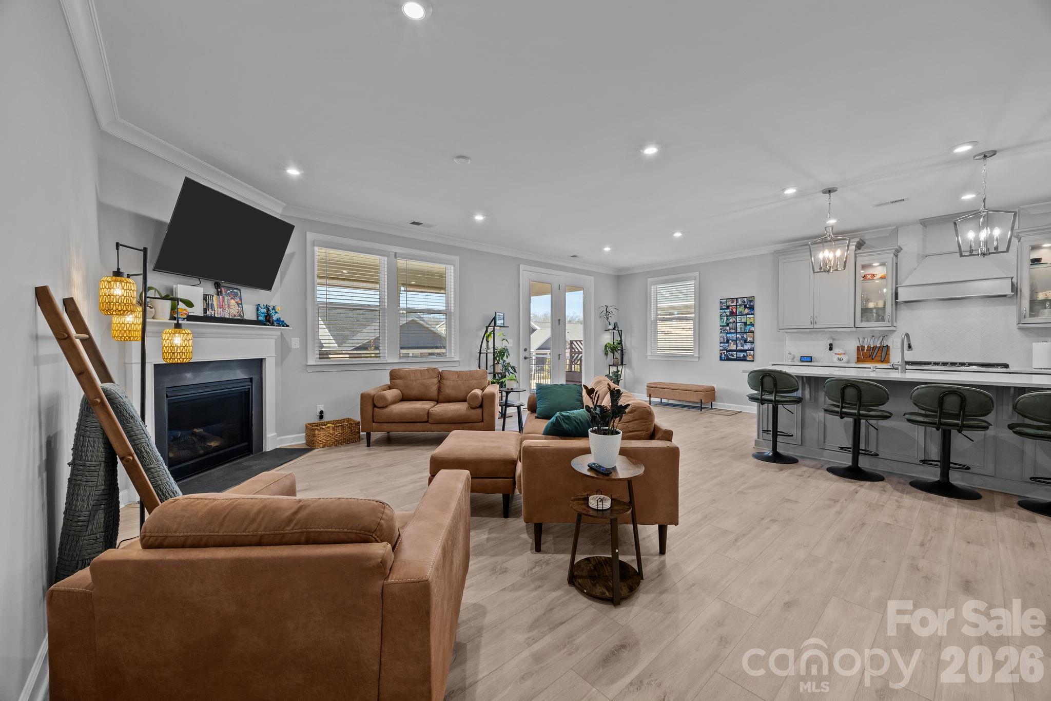 Sonata at Mint Hill - Residential