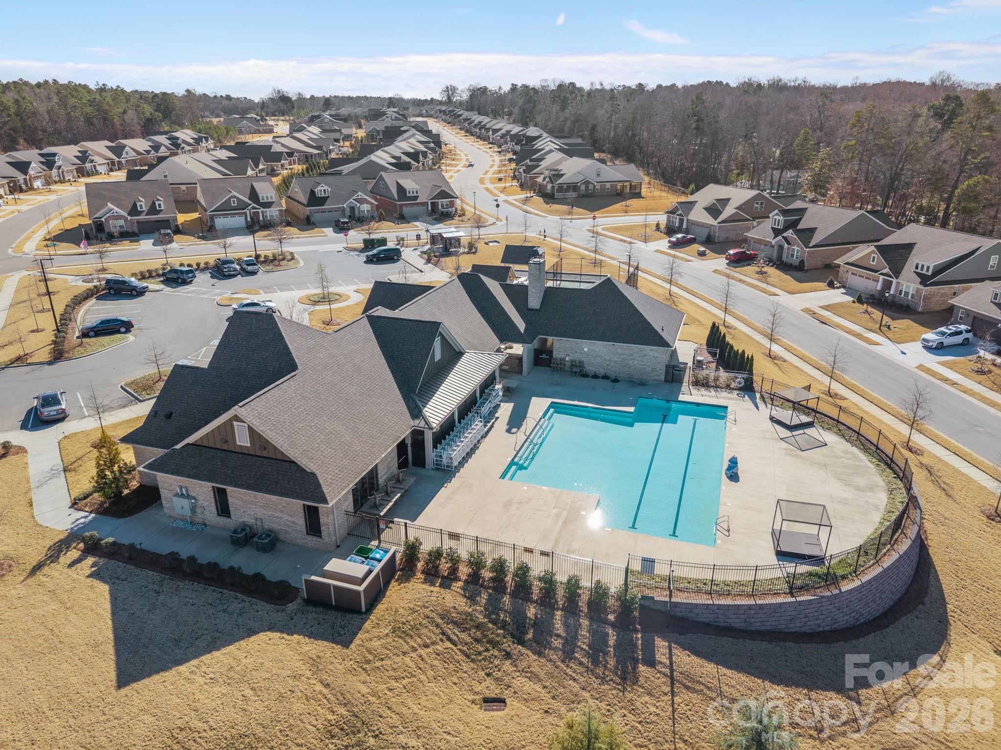 Sonata at Mint Hill - Residential