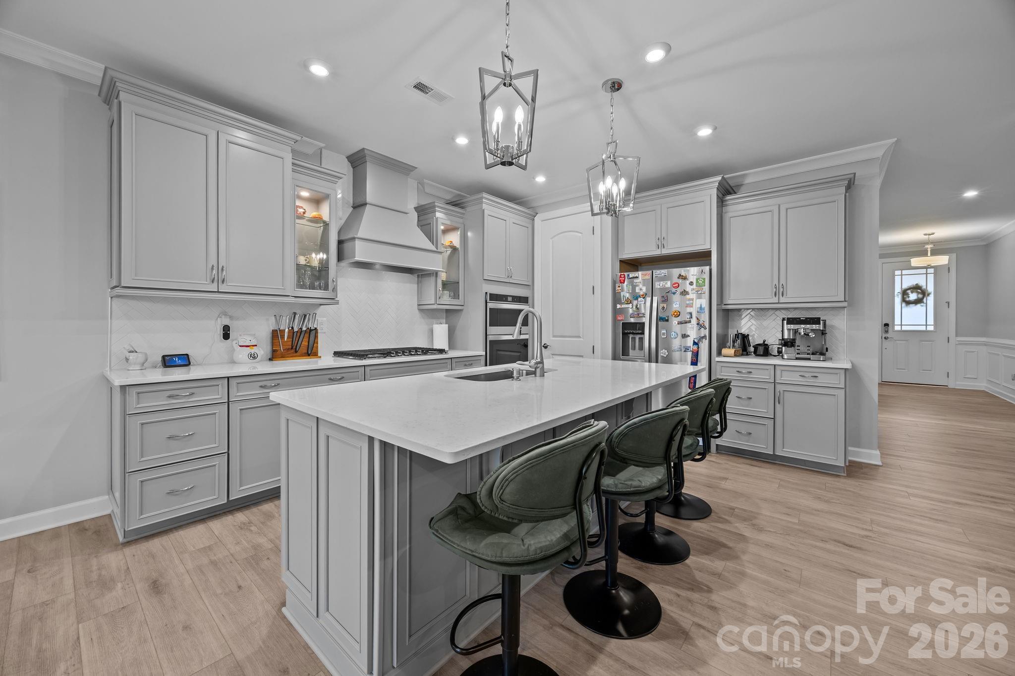 9519 Liberty Hill Drive