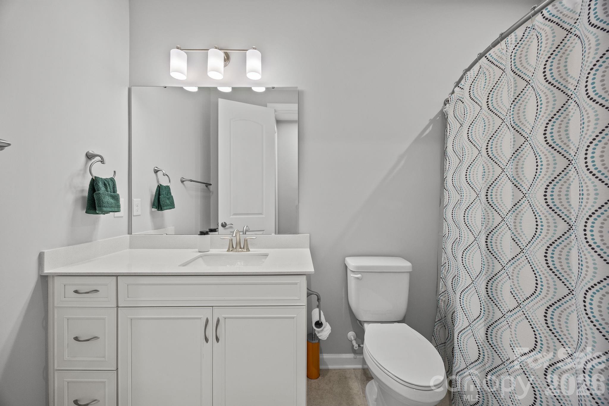 Sonata at Mint Hill - Residential