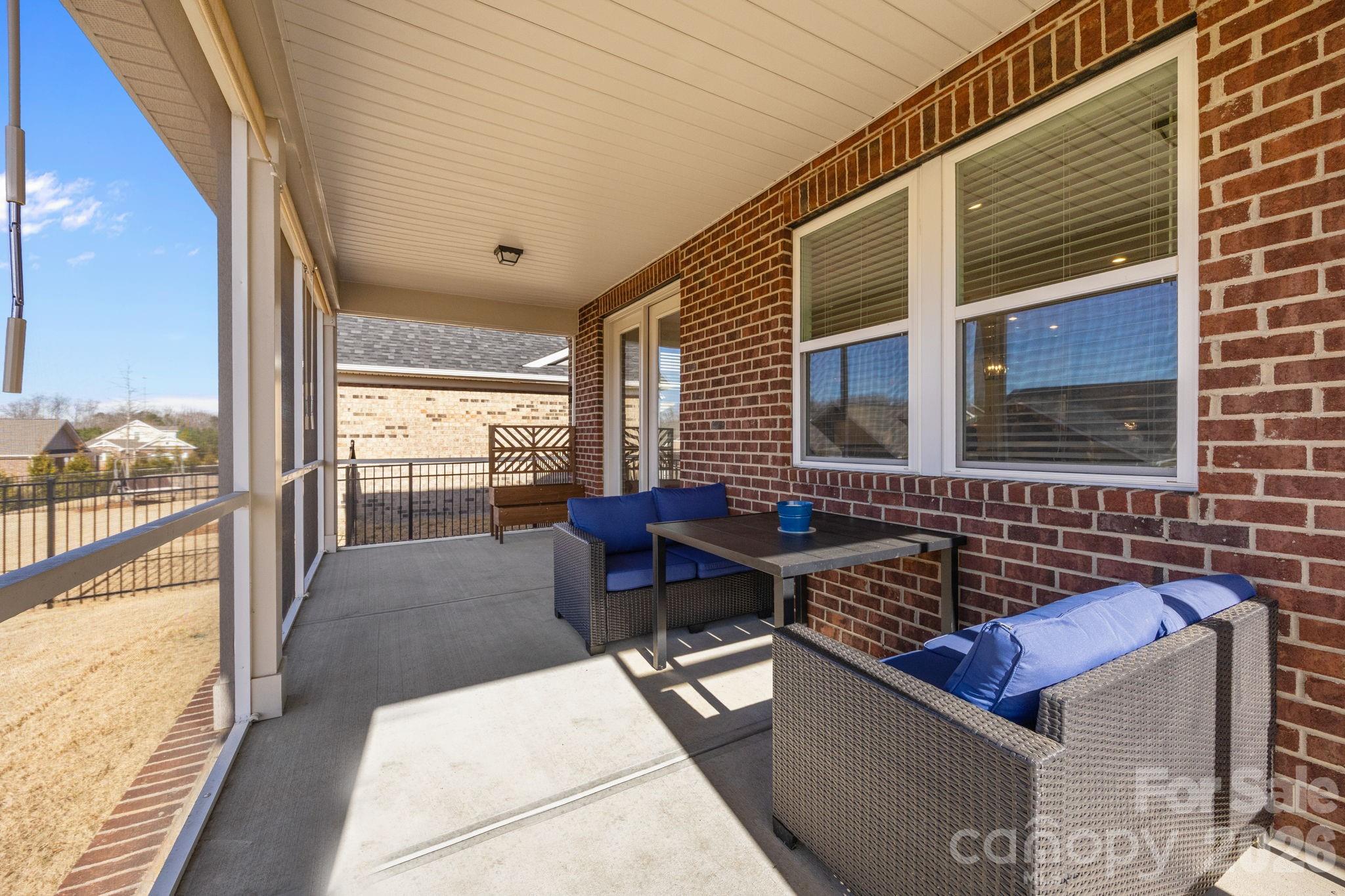 Sonata at Mint Hill - Residential