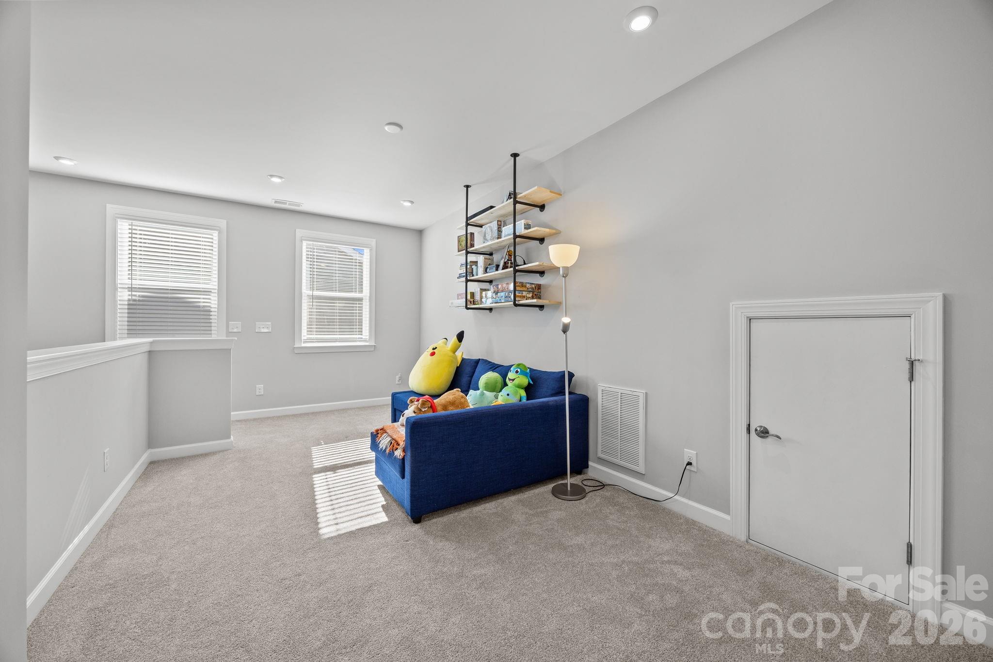 Sonata at Mint Hill - Residential