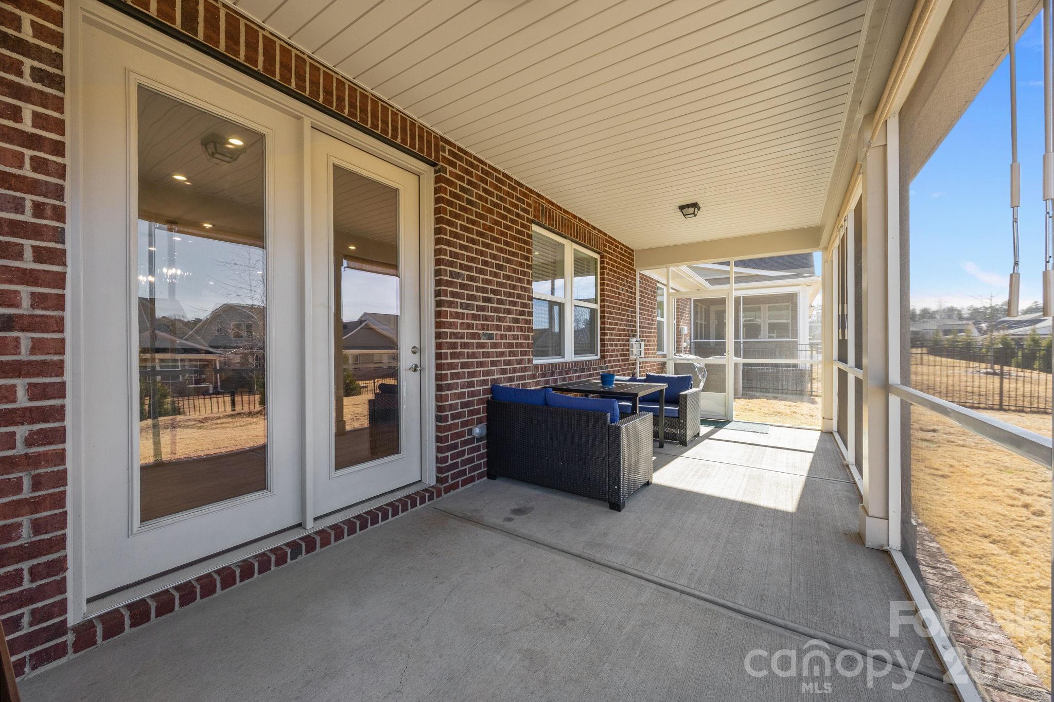 Sonata at Mint Hill - Residential