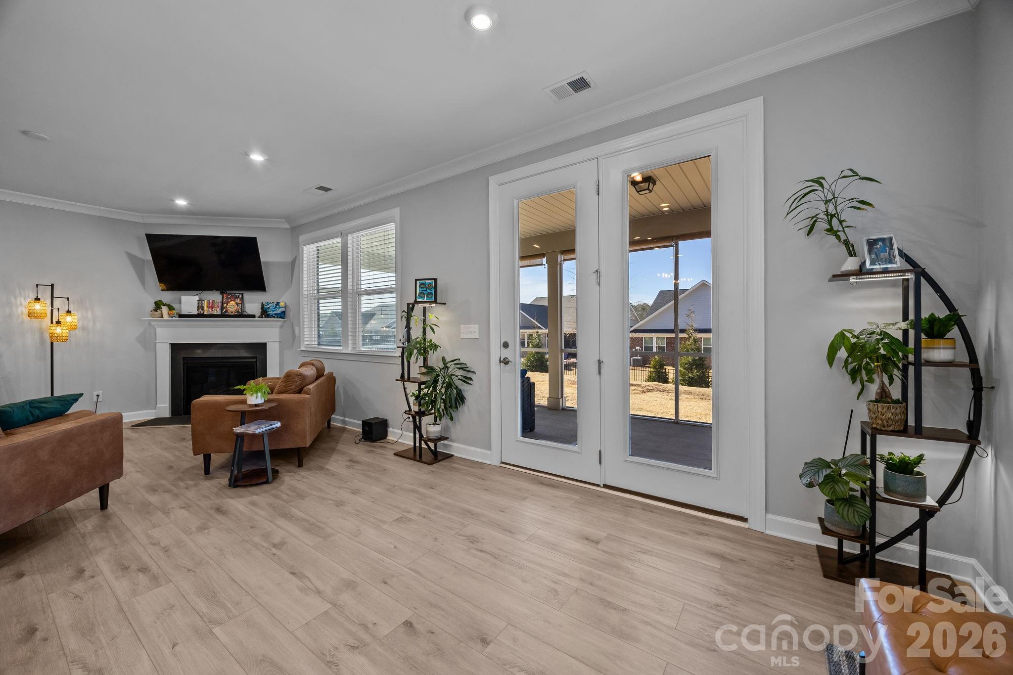 Sonata at Mint Hill - Residential