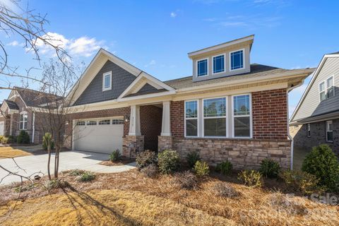 Photo of 9519 Liberty Hill Drive, Mint Hill, NC 28227 (MLS # 4335647)