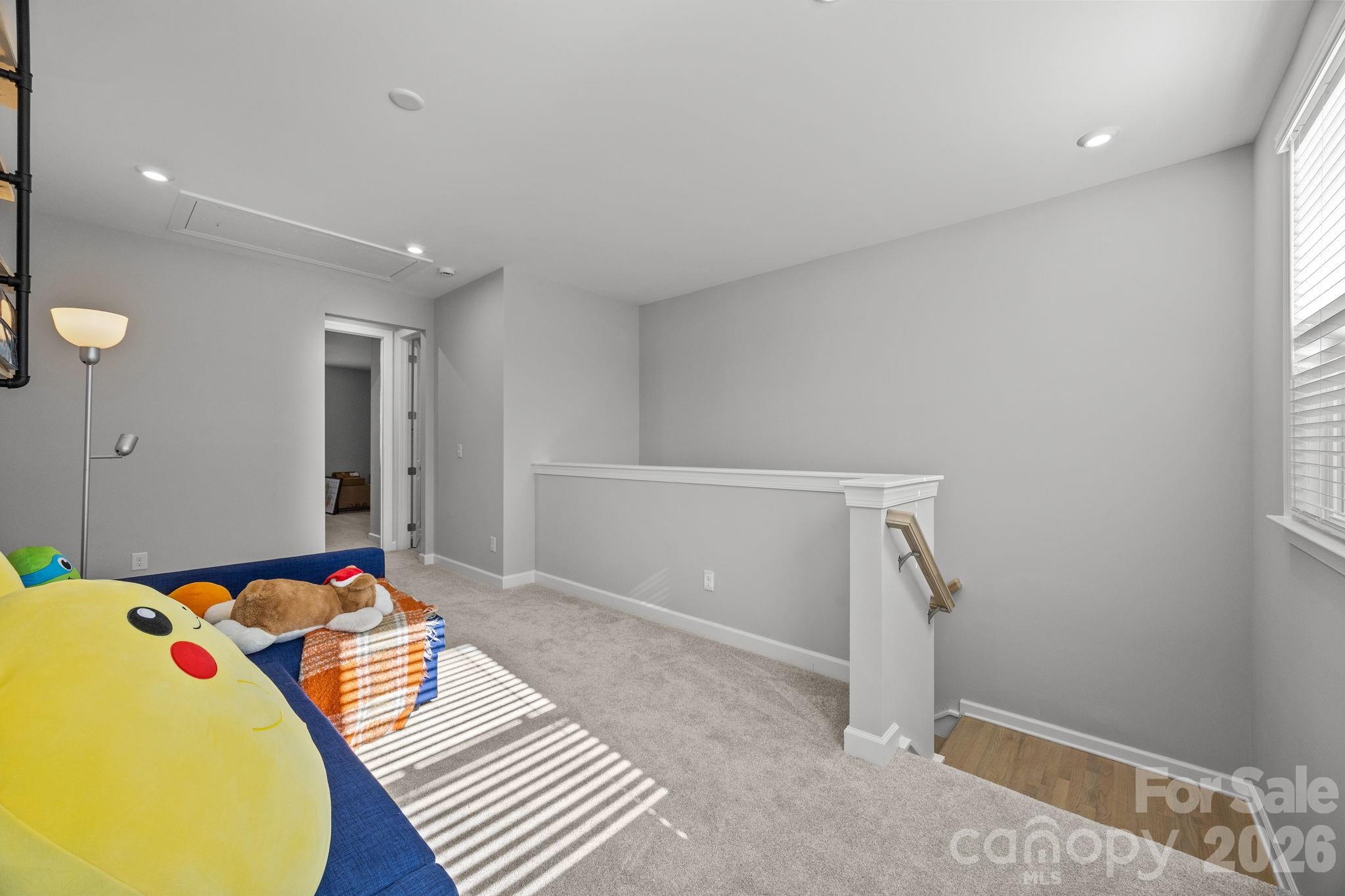 Sonata at Mint Hill - Residential