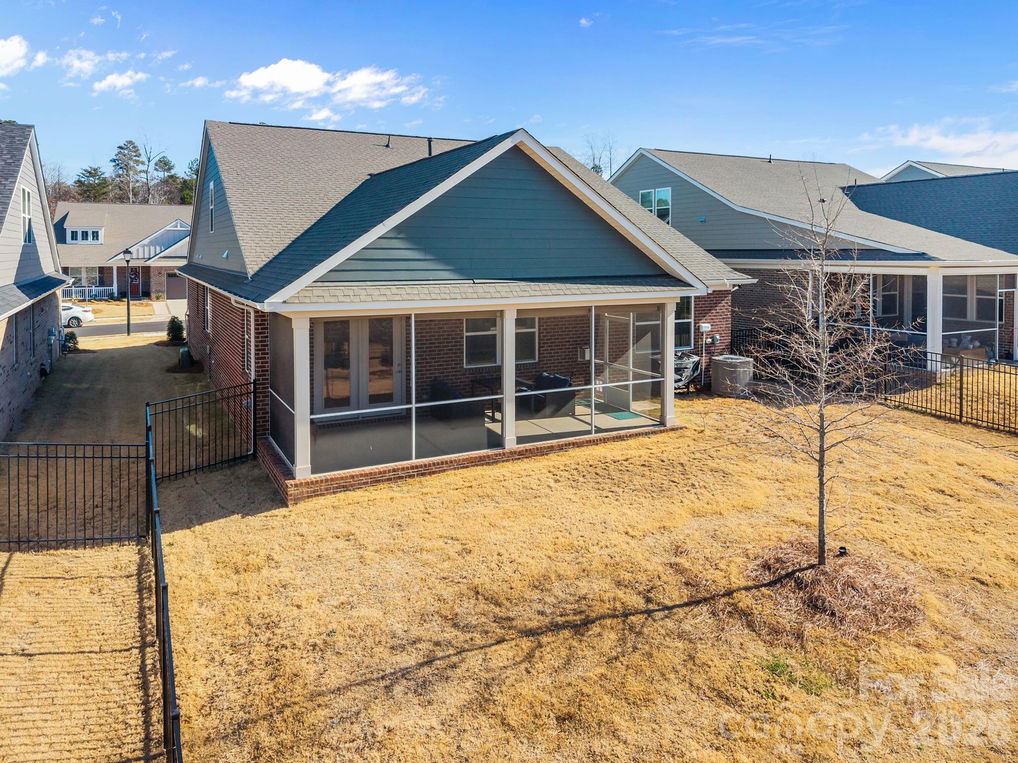 Sonata at Mint Hill - Residential