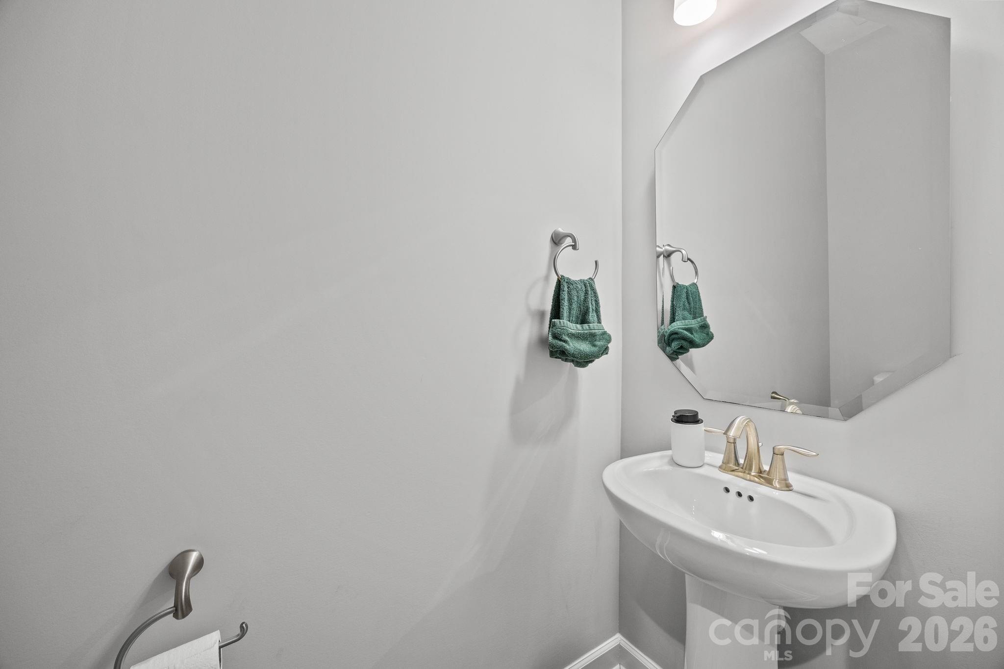 Sonata at Mint Hill - Residential