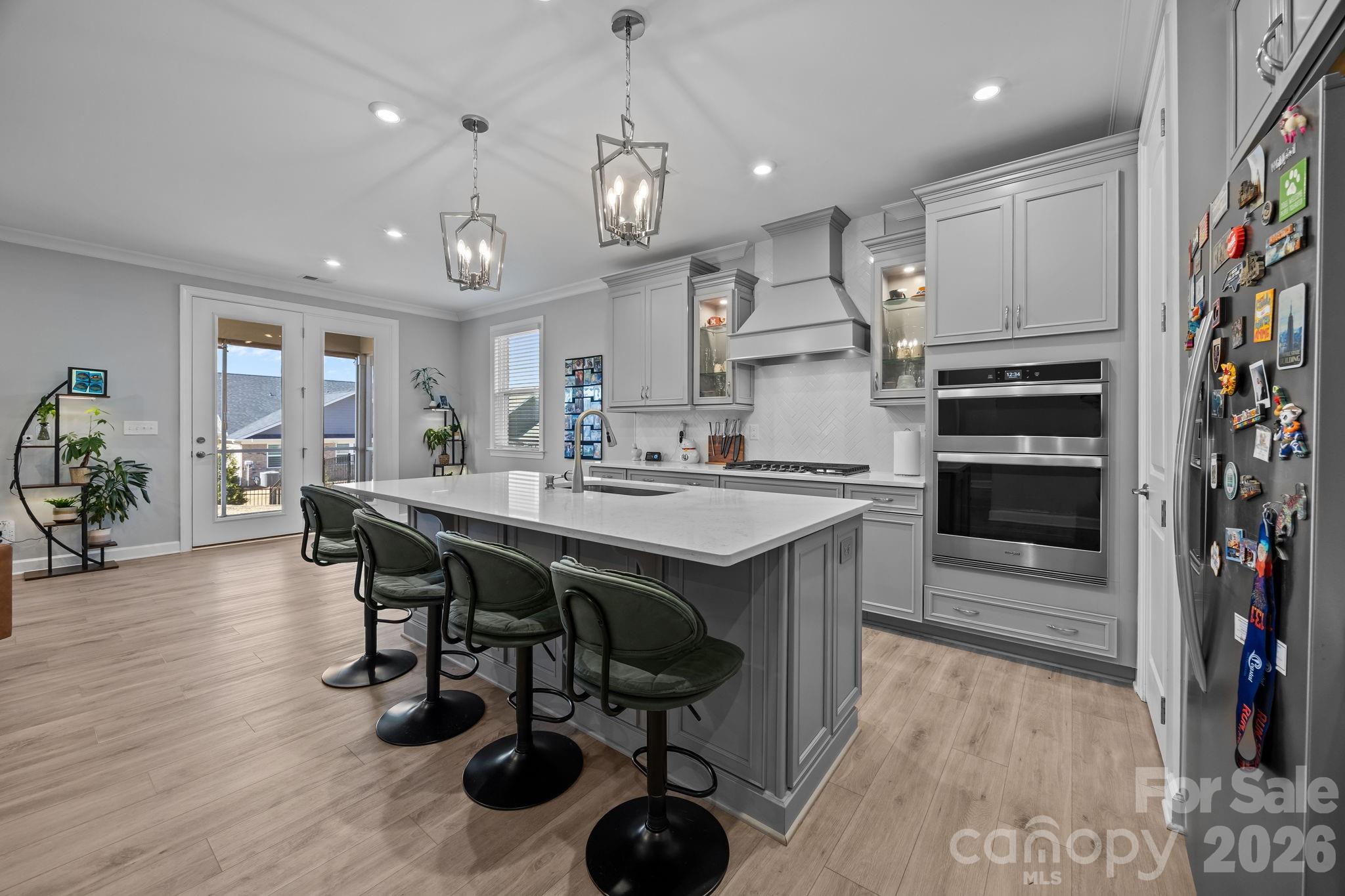 Sonata at Mint Hill - Residential