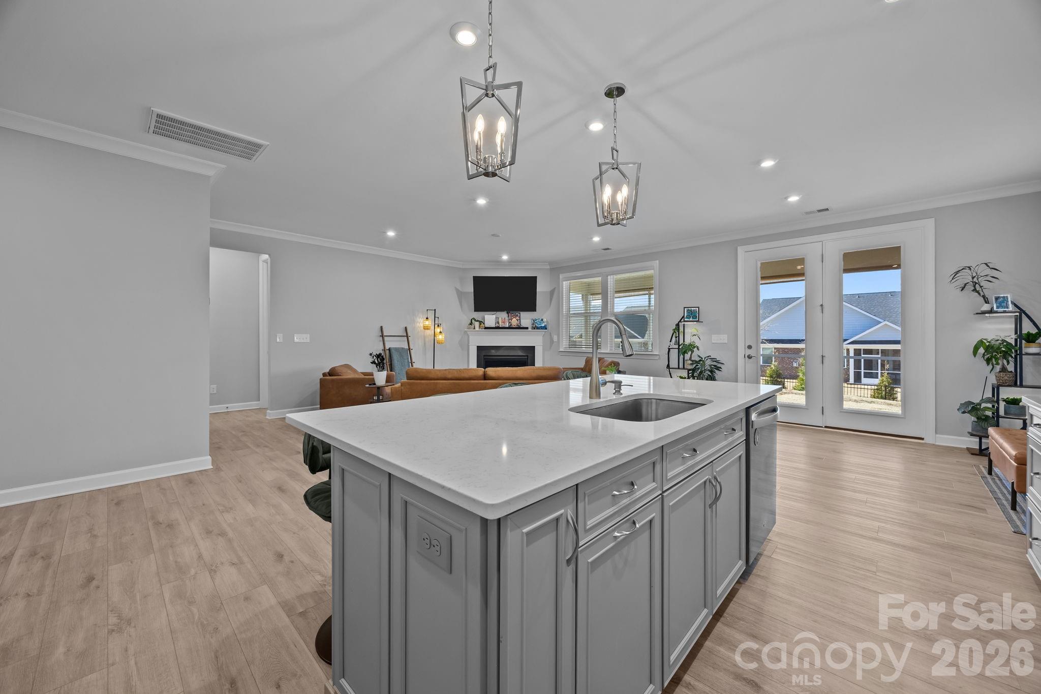 Sonata at Mint Hill - Residential