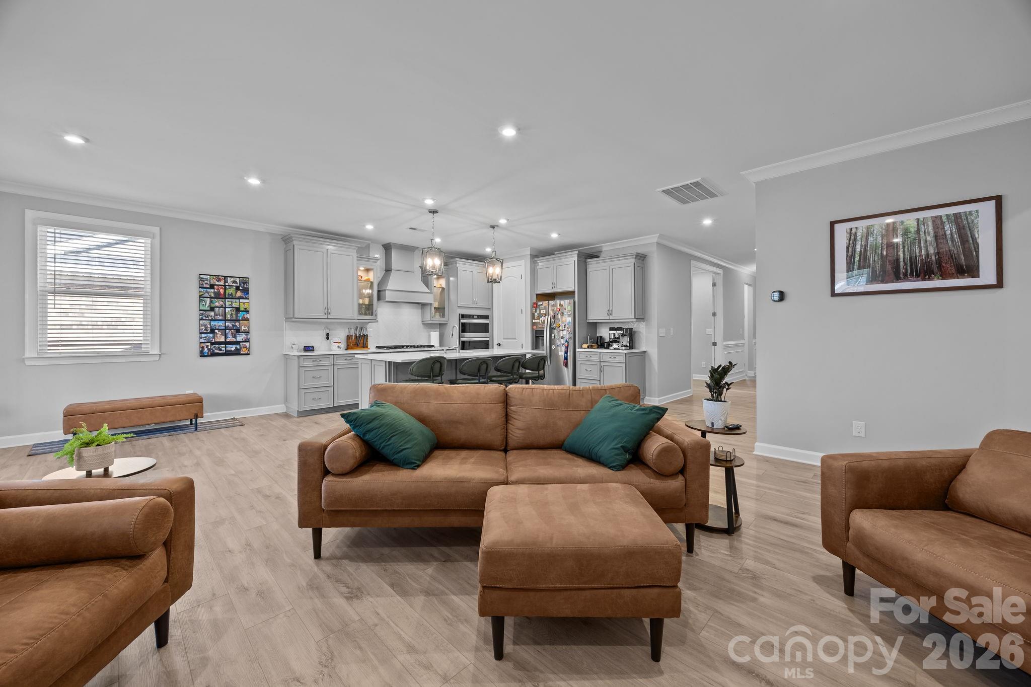 Sonata at Mint Hill - Residential