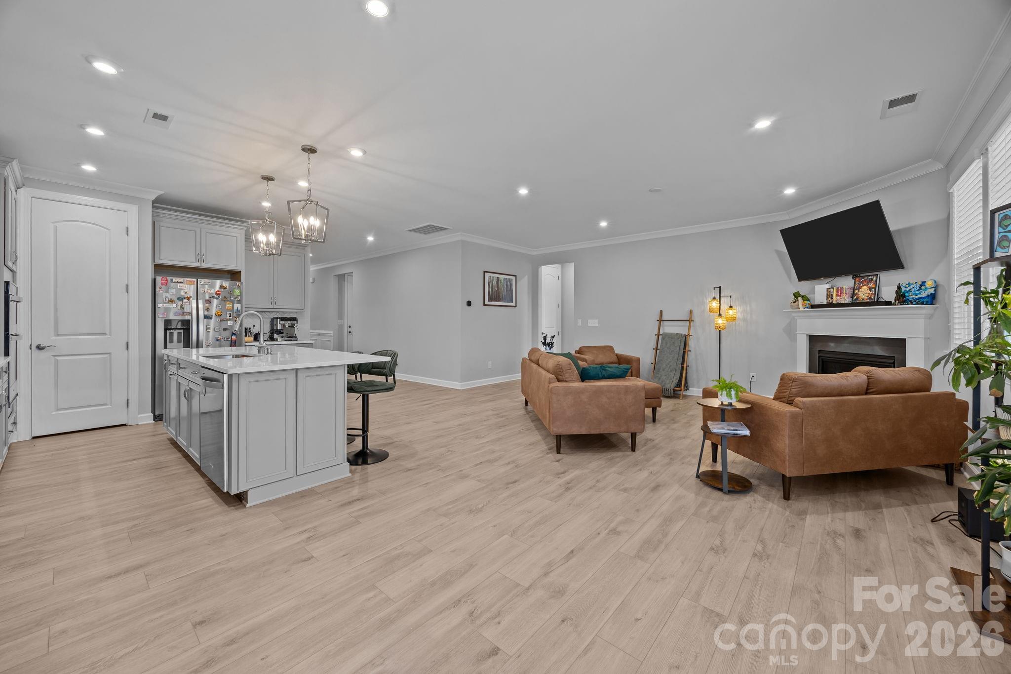 Sonata at Mint Hill - Residential