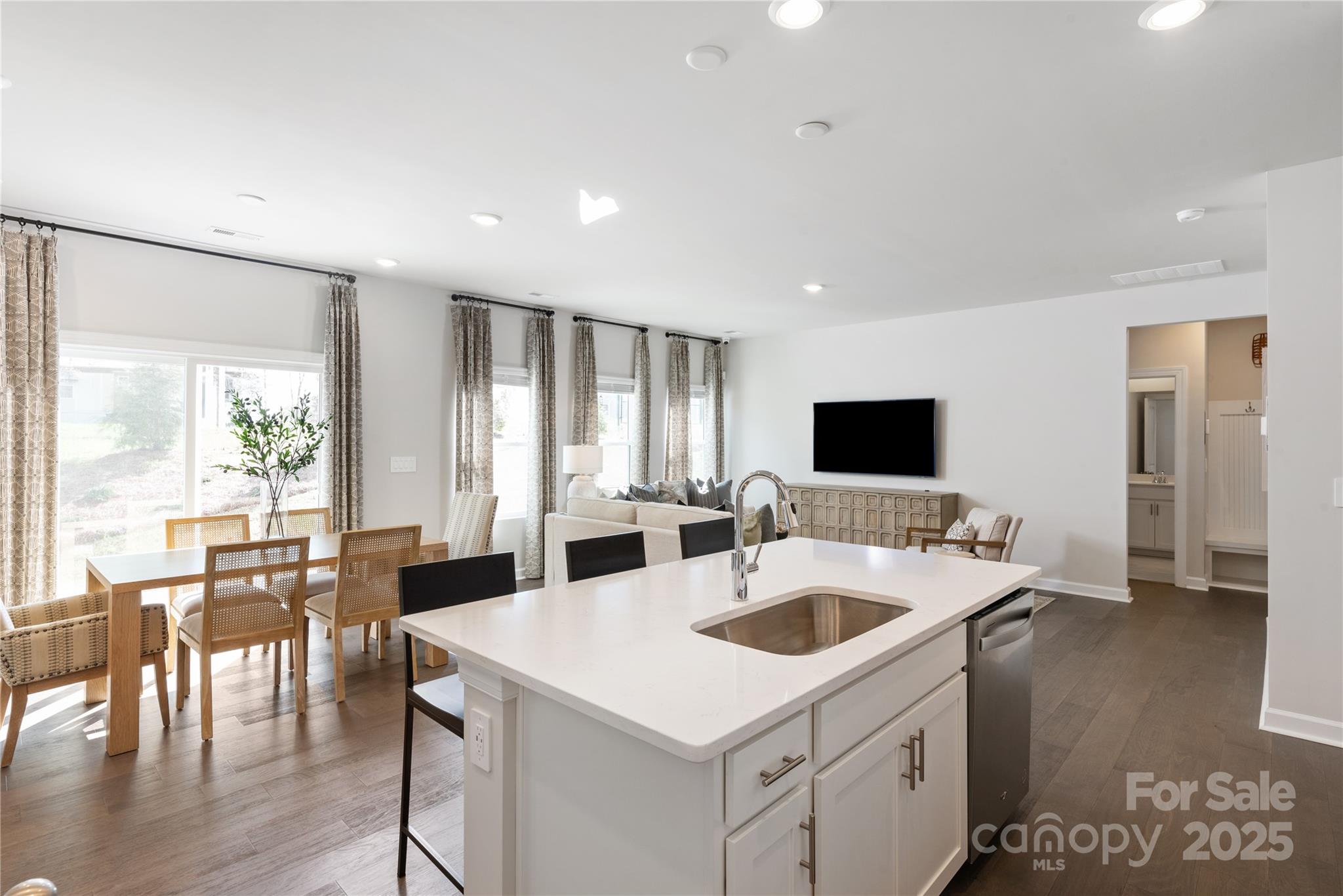 Sutters Mill - Residential