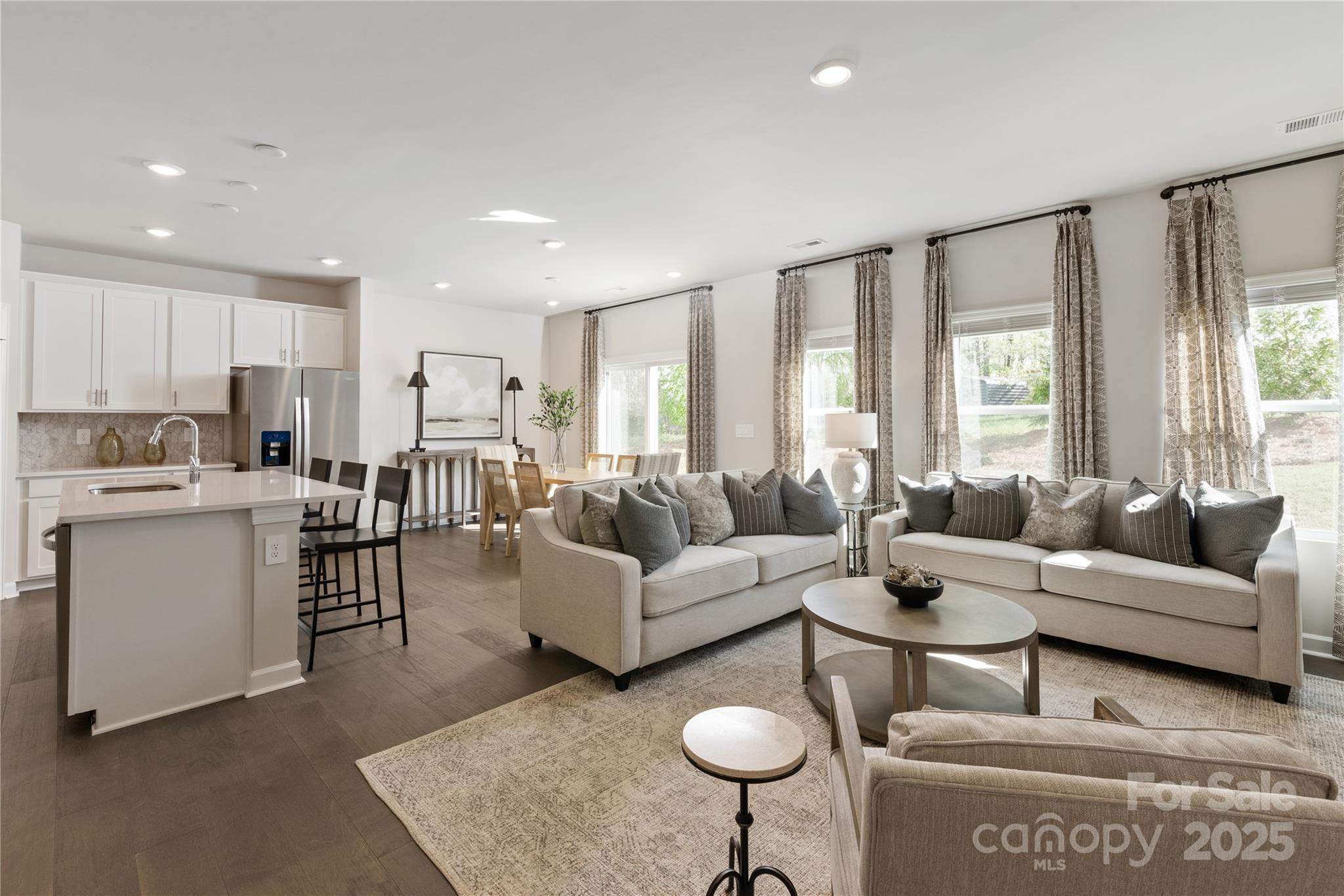 Sutters Mill - Residential